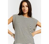 Protest Fancier T-Shirt kitoffwhite