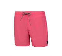 Protest FAST Beachshort-Badeshorts (Fluor Pink) M