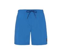 PROTEST Herren Badeshorts FASTER beachshort Medium Blue M (8719947198078)