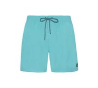 Cool Aqua Protest Faster Swimming Shorts Blau L Herren