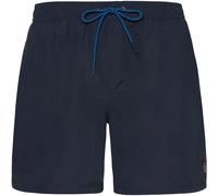 Protest Faster Herren Badehose, blau 3XL