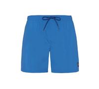 Protest Faster Herren-Badehose, Mittel Blau, 56