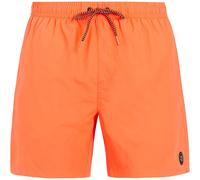 Protest Faster Herren Badehose, pink XXL