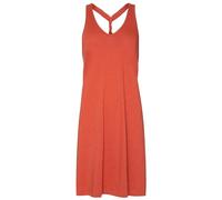 Protest Feline Damen Casual Kleid, 2611611, Rot, 2611611 X-Large
