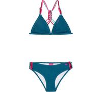 Protest - Fimke 24 Jr Triangle Bikini Mädchen raku blue