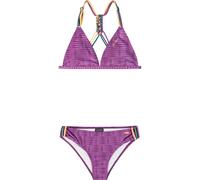 Protest - Fimkes JR Triangle Bikini Mädchen jelly purple