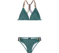Laurel Green Protest Fimkes Triangle Bikini Grün 140 cm Mädchen