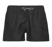 Protest Fouke Jr Kinder Badehose, schwarz 104