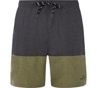 PROTEST Herren Badeshorts PRTFreddie (71751021) XXL Camo Green