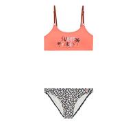 Protest Girls Bralette-Bikini PRTBEE JR Sugarcoral 176