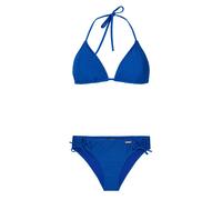 Protest Grip Triangle Bikini breeze blue