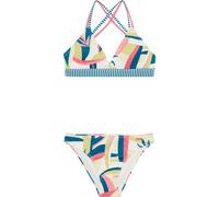 Protest - Gummy Jr Triangle Bikini Mädchen guava pink