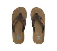 Coconut Protest Haiti Flip Flops Braun EU 43 Herren
