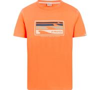 Protest - Hanwell T-Shirt Herren burnt peach