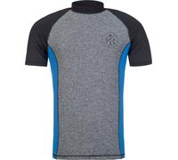 Protest HEDLEY rashguard Dark Grey Melee M