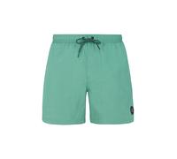 PROTEST Herren Badeshort FASTER hellgrün | XXL