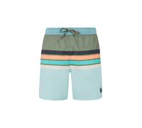 PROTEST Herren Badeshort PRTAvik hellgrün | S