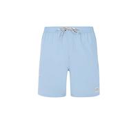 PROTEST Herren Badeshort PRTBAKY hellblau | XL