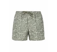 PROTEST Herren Badeshort PRTTifton olive | XXL