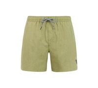 Protest Davey Swimming Shorts Grün 3XL Mann