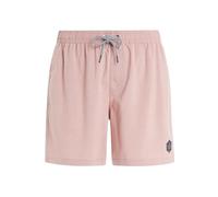 Mauve Pink Protest Davey Swimming Shorts Rosa L Herren