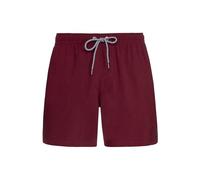 Protest Davey Swim Shorts (Rote Sangria) Mann L