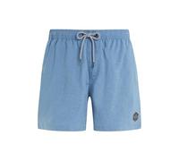 Protest Badeshorts Davey Herren River Blue L