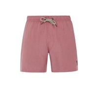 Protest Davey Beachshort Herren | DECO PINK | M