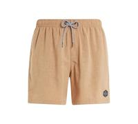 DAVEY beachshort SealBeige S