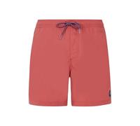PROTEST Herren Badeshorts FASTER beachshort (2711100) XL Brick Red