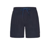 Badehose Protest Faster Ground Blue Herren-L