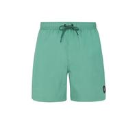 Frost Green Protest Faster Swimming Shorts Grün M Herren