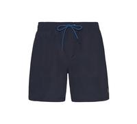Protest Faster Swimming Shorts Blau S Mann