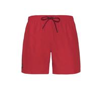 Cinema Protest Faster Swimming Shorts Rot S Herren