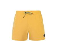 Tumericyell Protest Faster Swimming Shorts Gelb XL Mann