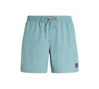 Protest Faster Swimming Shorts Grün XS Mann