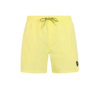 Protest Faster Swimming Shorts Gelb 2XL Mann