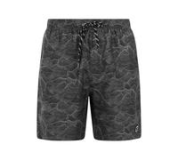 Protest PRTAcorn Herren Badehose, schwarz S