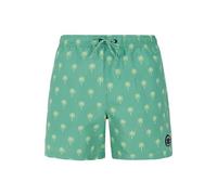 PROTEST Herren Badeshorts PRTALVIS Frosty Green S