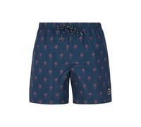 Protest Alvis Badeshorts XS Night S Navy