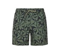 PROTEST Herren Badeshort PRTBaza olive | S