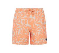 PROTEST Herren Badeshort PRTBaza orange | L