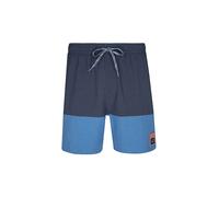 Gladio Blue Protest Cabus Swimming Shorts Blau L Mann
