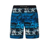 PROTEST Herren Badeshorts PRTDelton (71751017) XXL Olympic Blue