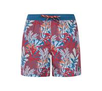 Protest Eton Badeshorts 2XL Scarlet Red
