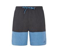Protest Freddie Badeshorts L River Blue