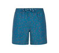 Protest Juan Badeshorts M Raku Blue