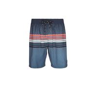 Night Sky Blue Protest Latika Swimming Shorts Blau L Mann