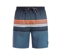 Protest Herren-Badeshorts PRTLatika - Night Skyblue - M