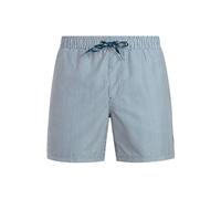 Protest Marama Swimming Shorts Blau L Mann